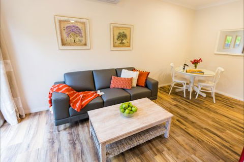 Brantome - Accommodation Mt Buller 1