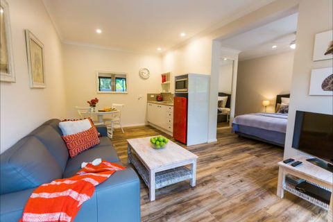 Brantome - Accommodation Mt Buller 3