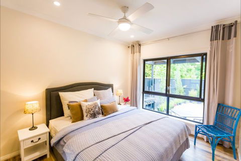 Brantome - Accommodation Mt Buller 4