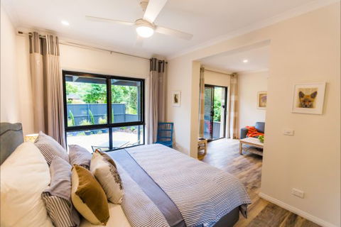 Brantome - Accommodation Mt Buller 5