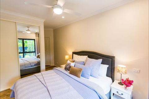 Brantome - Accommodation Mt Buller 6