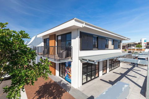 Bridgeview Apartments - Accommodation Mt Buller 1