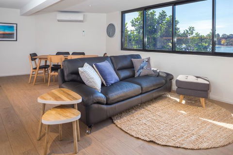Bridgeview Apartments - Accommodation Mt Buller 2
