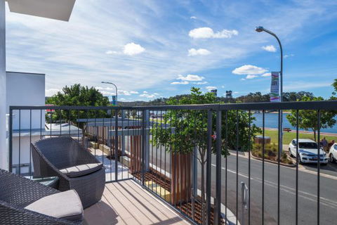 Bridgeview Apartments - Accommodation Mt Buller 5