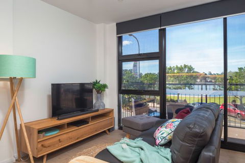 Bridgeview Apartments - Accommodation Mt Buller 6