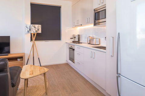 Bridgeview Apartments - Accommodation Mt Buller 7