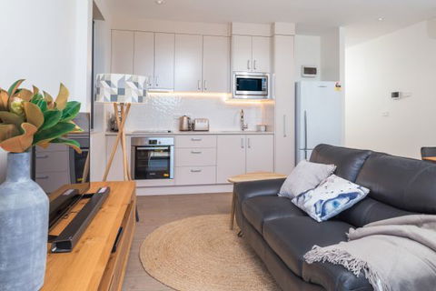 Bridgeview Apartments - Accommodation Mt Buller 8