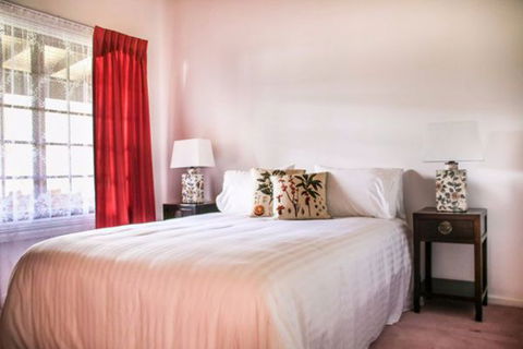 Brigham House - Tooma - Accommodation Mt Buller 1