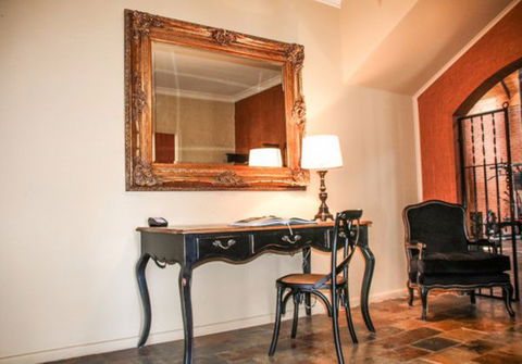 Brigham House - Tooma - Accommodation Mt Buller 4