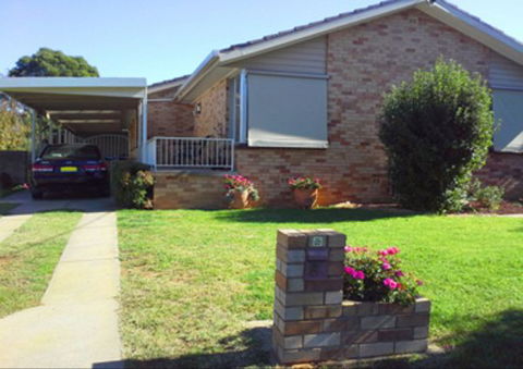 Brae View Houses And Villas: Osborne House - Accommodation Mt Buller 0