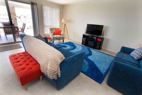 Brock's Base Wellington East - Accommodation Mt Buller 1