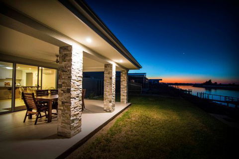 Brock's Base Wellington East - Accommodation Mt Buller 6