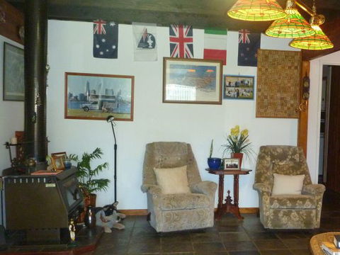 Broadwater Bed And Breakfast - Accommodation Mt Buller 0