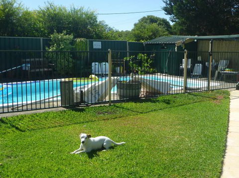 Broadwater Bed And Breakfast - Accommodation Mt Buller 1