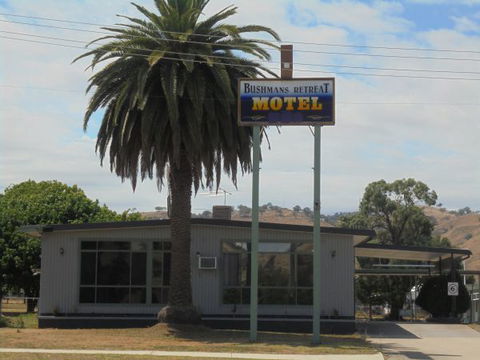 Bushmans Retreat Motel - Accommodation Mt Buller 0