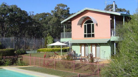 Bushmans Lookout - Accommodation Mt Buller 0
