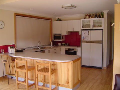 Bushmans Lookout - Accommodation Mt Buller 1