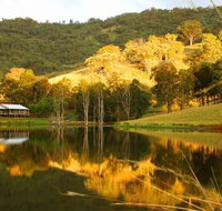 Bywondah Retreat - Accommodation Mt Buller