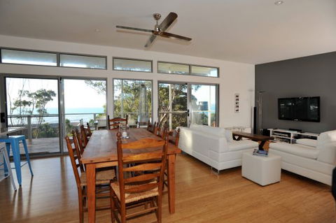 Carpe Diem - Accommodation Mt Buller 3
