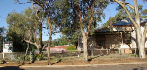 Carrieton Caravan Park - Accommodation Mt Buller 2