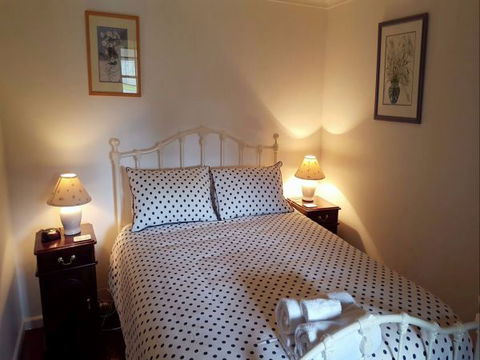 Cameron's Cottage - Accommodation Mt Buller 3