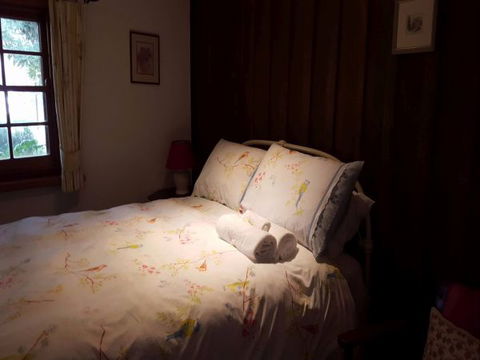Cameron's Cottage - Accommodation Mt Buller 5