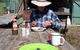 Catninga Mountain Camp Hut - thumb 1
