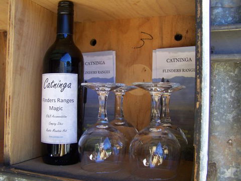 Catninga Mountain Camp Hut - Accommodation Mt Buller 3