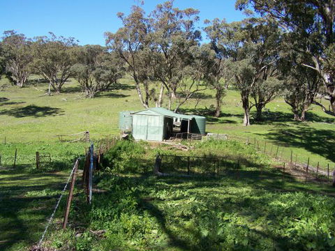Catninga Mountain Camp Hut - Accommodation Mt Buller 7