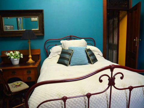 Cairnsmore Bed And Breakfast - Accommodation Mt Buller 0