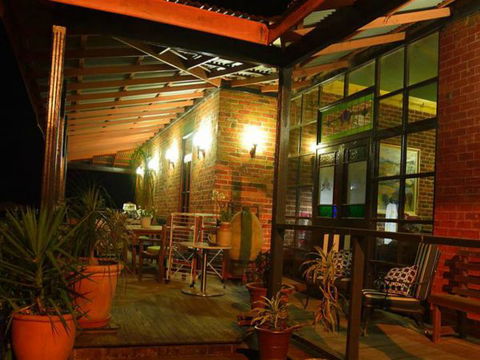 Cairnsmore Bed And Breakfast - Accommodation Mt Buller 2