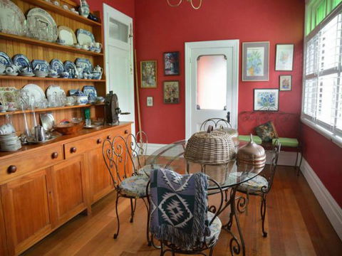 Cairnsmore Bed And Breakfast - Accommodation Mt Buller 4