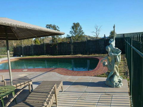 Cairnsmore Bed And Breakfast - Accommodation Mt Buller 6