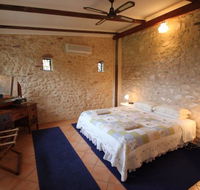 Cape Jervis Accommodation and Caravan Park - Accommodation Mt Buller