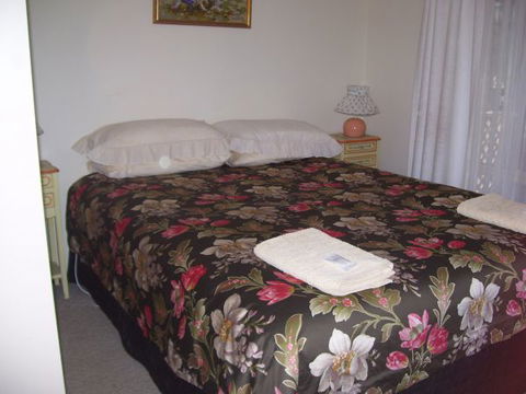 Cape Jervis Accommodation And Caravan Park - Accommodation Mt Buller 1