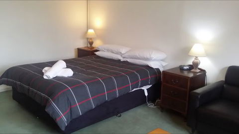 Cape Jervis Accommodation And Caravan Park - Accommodation Mt Buller 5