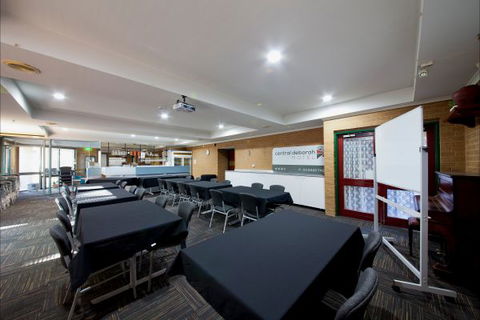 Central Deborah Motel - Accommodation Mt Buller 8