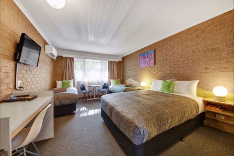 Central Deborah Motel - Accommodation Mt Buller 9