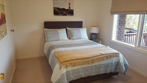 Charbella's On Norma - Accommodation Mt Buller 5