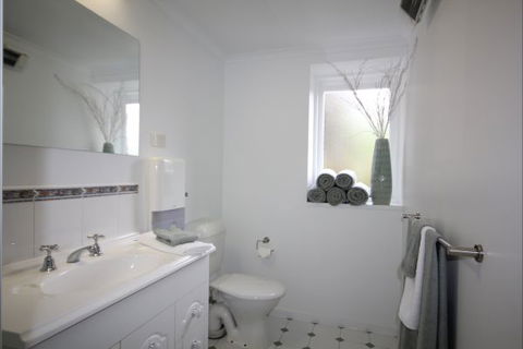 Charbella's On Norma - Accommodation Mt Buller 8