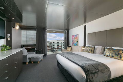Clarion Hotel Soho - Accommodation Mt Buller 1