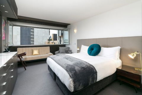 Clarion Hotel Soho - Accommodation Mt Buller 3