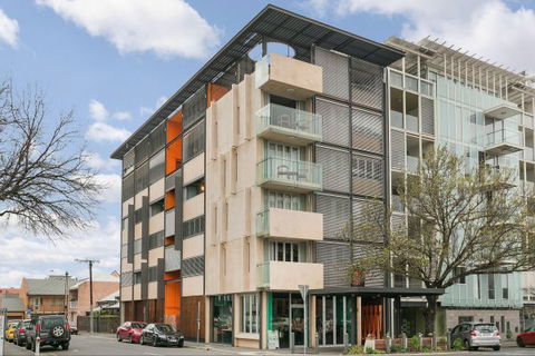 Clarion Hotel Soho - Accommodation Mt Buller 5