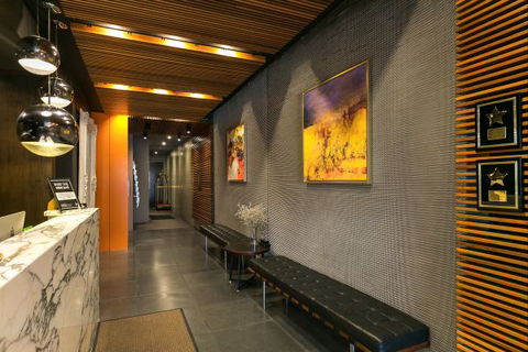 Clarion Hotel Soho - Accommodation Mt Buller 6