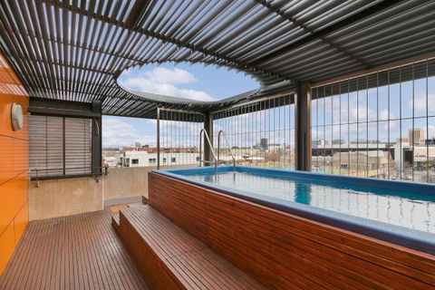 Clarion Hotel Soho - Accommodation Mt Buller 8
