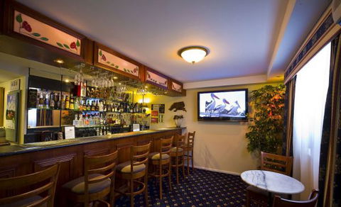 Comfort Inn And Suites Georgian - Accommodation Mt Buller 1
