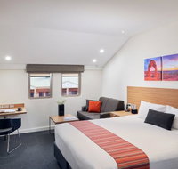 Country Comfort Inter City Perth - Accommodation Mt Buller