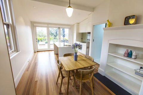 Cockatoo Island Holiday Houses - Accommodation Mt Buller 0