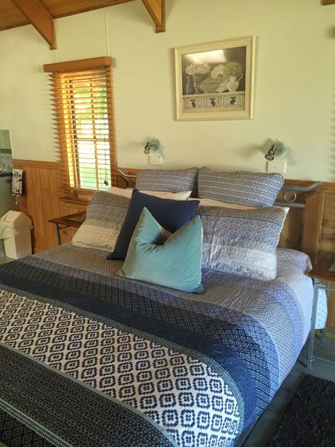 Colac Colac Caravan Park - Accommodation Mt Buller 0