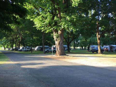 Colac Colac Caravan Park - Accommodation Mt Buller 1